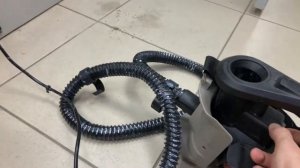 Краскопульт Crown