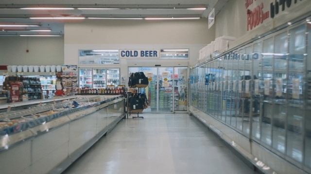 after hours | Sony FX3 Film Emulation смотреть онлайн