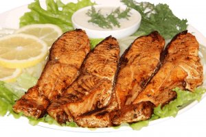 Секрет жареной рыбы! Рецепт жареной рыбы | легкая и вкусная жареная рыба | обжаренная рыба рецепт.