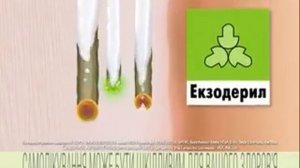 Экзодерил: глубоко в ноготь проникает - грибок