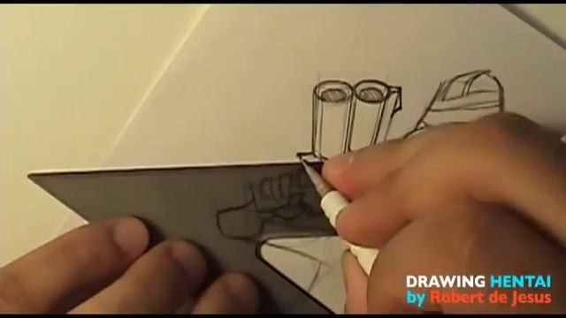 Bayonetta (censored) Drawing Hentai смотреть онлайн