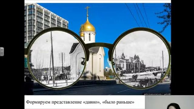 Семинар по краеведческому образованию детей дошкольного возраста "Новая Сибирь-мой край родной" смотреть онлайн