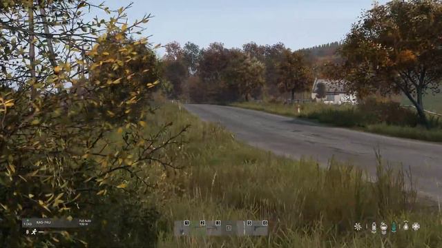 Dayz Experimental 1.24 - First look at the new update смотреть онлайн