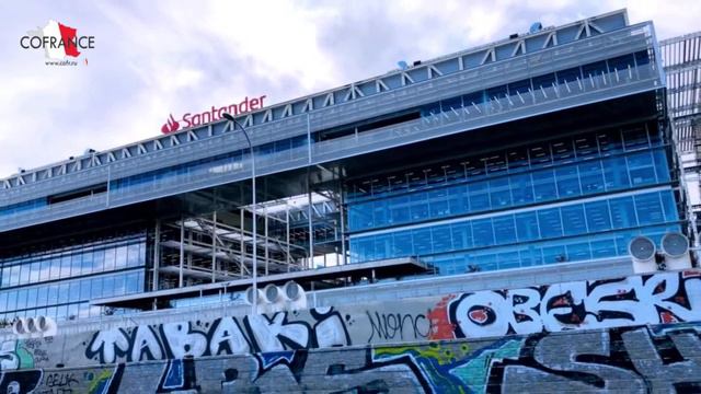 Воспоминания о Мадриде. Путешествие по Европе. Отдых в Испании смотреть онлайн