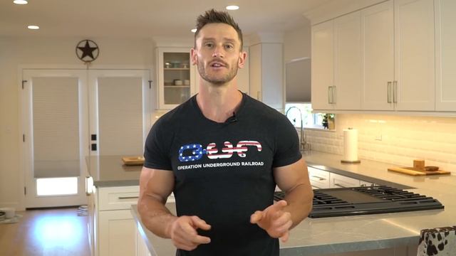 Monk Fasting - 36-Hour Fasting Once Per Week Benefits (and How-To) смотреть онлайн