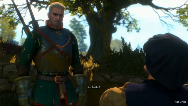 Cabaret Gameplay - The Witcher 3 Wild Hunt смотреть онлайн