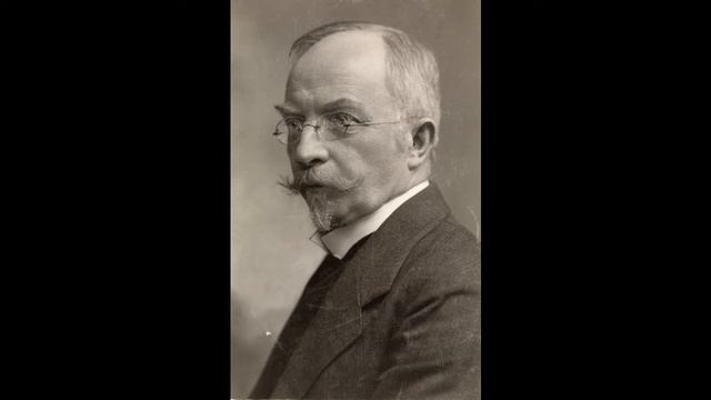 C. Sinding. №3 "Traurige Mahr" from "Jugendbilder" for piano, op.110 смотреть онлайн