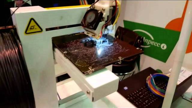 Компания Сканпорт на выставке Softool 2015 смотреть онлайн