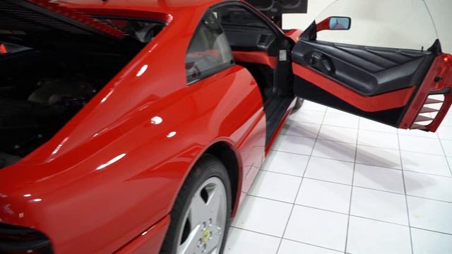 103229 FERRARI 348 TB смотреть онлайн