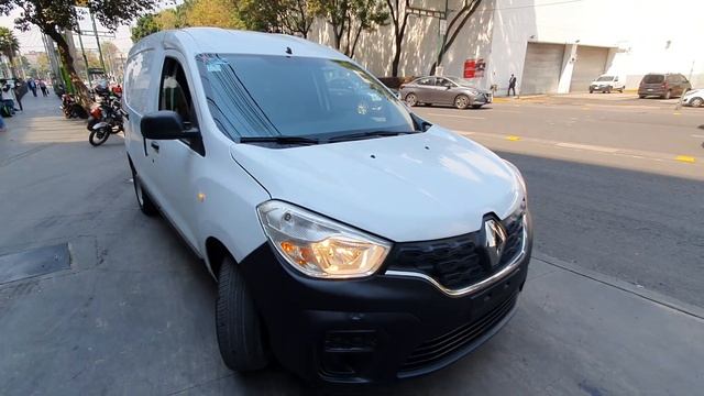 Venta de Renault Kangoo 2019 por GRUPO FLOCAR смотреть онлайн