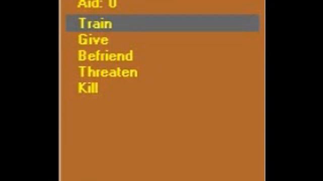 The Elder Scrolls Travels: Stormhold - Gameplay