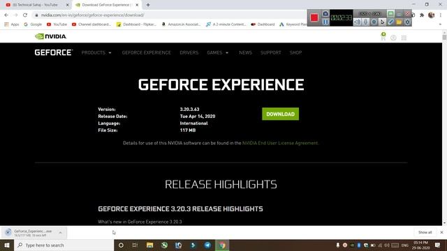 How to Update Windows, Drivers, Graphic Card Driver, Bios in Laptop ? ? [Hindi] смотреть онлайн