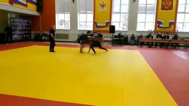 Джиу-джитсу в моей жизни смотреть онлайн