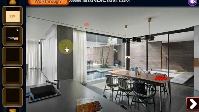 Genie Holiday Hotel Escape смотреть онлайн