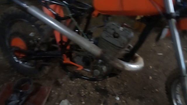 1 серия/ Дроческоп почти готов!? смотреть онлайн