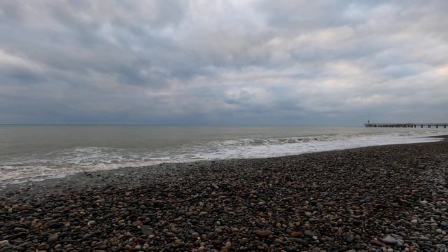 ЛАЗАРЕВСКОЕ СЕГОДНЯ 🌴СОЧИ. Украденный закат!!! смотреть онлайн