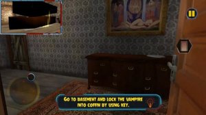 VAMPIRE : Chained Monster - Gameplay Walkthrough Part 2 Episode 2 All Levels (Android)