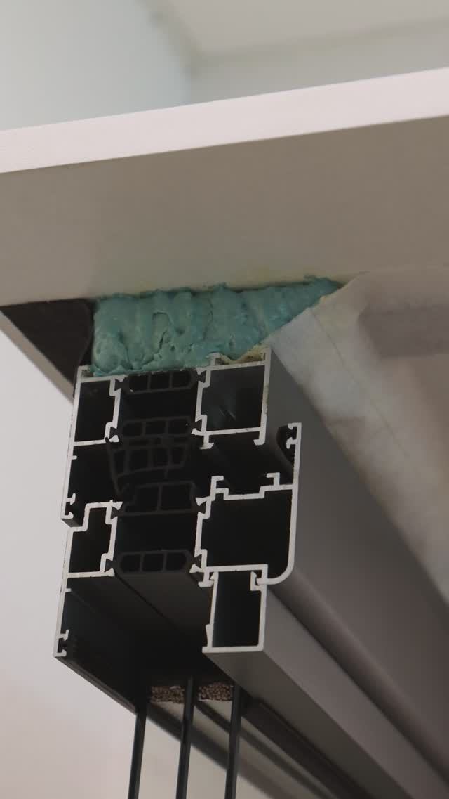 Как правильно установить окна? #окна #дизайнинтерьера #ремонт смотреть онлайн