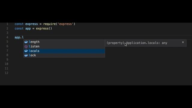 I Tried TypeScript... смотреть онлайн