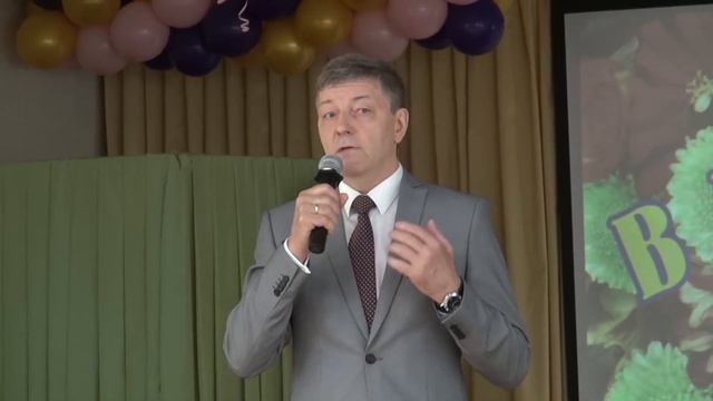 МАОУ "Лицей 176" - Последний звонок-2019 смотреть онлайн
