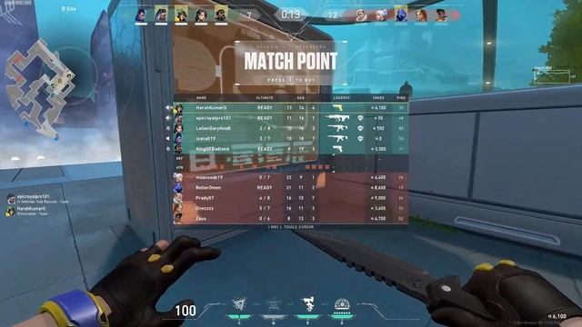 VALORANT COMPETITIVE gameplay Ft. HarshKumarG #Harsh On intel Core i7 3770 , GTX 1050TI OC , 8GB RA смотреть онлайн