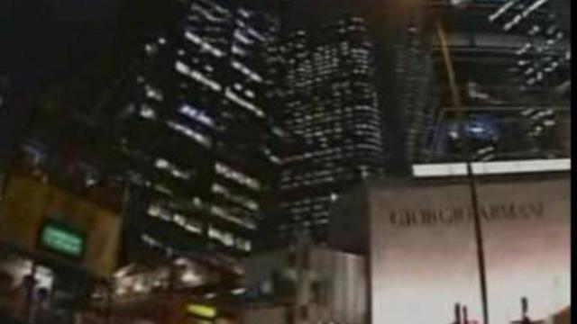 Discovery - Новый аэропорт Гонконга смотреть онлайн