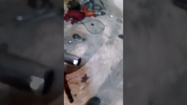 Минск с глушителем от ижа смотреть онлайн