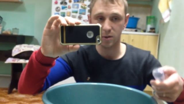 Тонзиллит, промываем сами