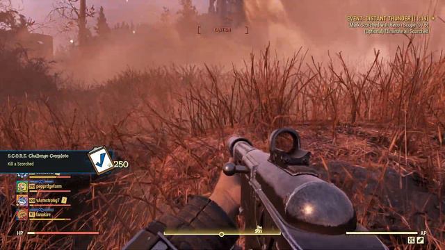 Fallout 76 - Orbital Strike Beacon Review. Explosive Fun provided by Enclave. смотреть онлайн
