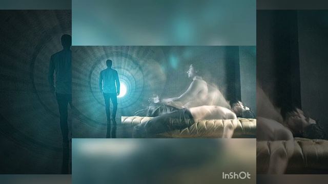 Где живет душа после смерти человека смотреть онлайн