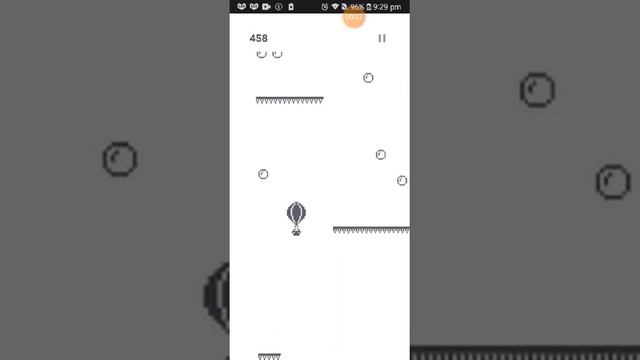 Hot Air Balloon Game | Google Game | Google Play store смотреть онлайн