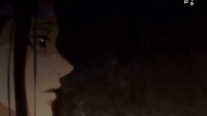 Реакция на Лань Чжаня и Вей Ина(В основном на Вей Ин)