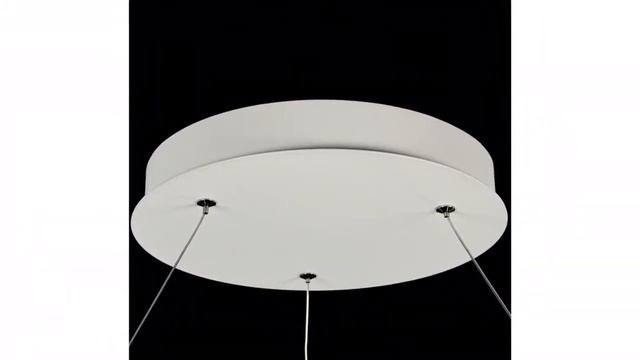 Люстра Maytoni Nola MOD807-PL-01-60-W обзор: светильник Maytoni Nola MOD807-PL-01-60-W 60 Вт смотреть онлайн
