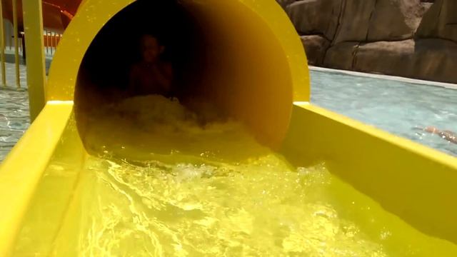 САМЫЕ КРУТЫЕ ВОДНЫЕ ГОРКИ В МИРЕ {The Land of Legends, Rixos World, Antalya, Turkey} влог подборка смотреть онлайн