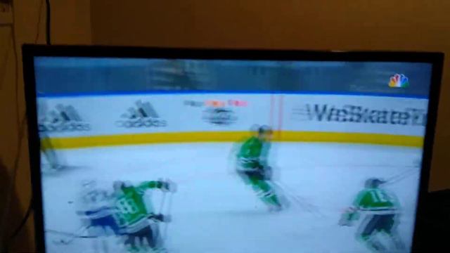 Kevin Shattenkirk Game 4 Win OT Goal Stanley Cup Finals 2020 смотреть онлайн