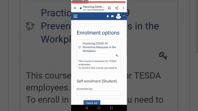 #TesdaFreeCourse How to register free online course for TESDA. смотреть онлайн