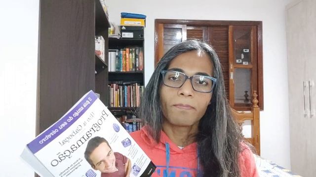 Análise da obra: Use a cabeça! Programação смотреть онлайн