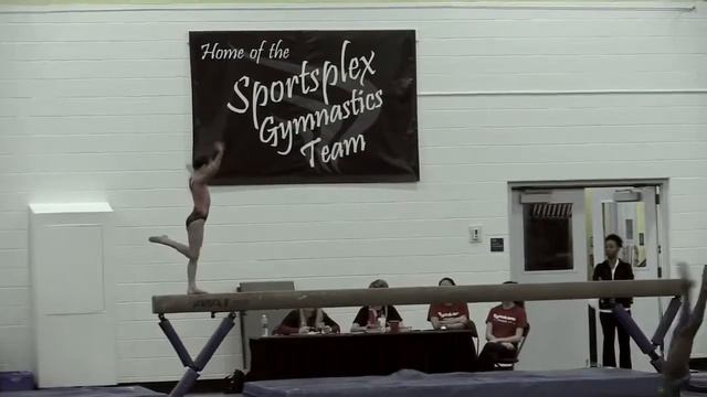 Merry Christmas ! Hayley's gymnastics -Rudolph the red nosed reindeer (remix) смотреть онлайн