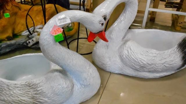 Фигуры из гипса купить Декоративные животных для интерьера квартиры ландшафта сада дачи дома смотреть онлайн