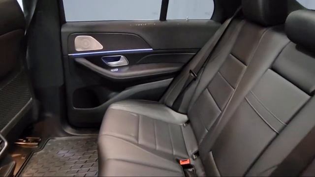 2022 Mercedes-Benz GLE GLE 350 Sport Utility Youngstown  New Castle  Kent  Warren  Boardman