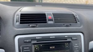 Шкода Октавия А5 скрытые функции / Skoda Octavia A5 дополнительные возможности