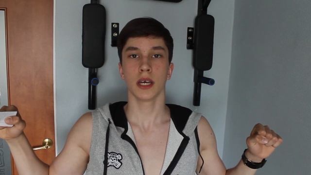 ТОП 3 Ошибки в ПОДТЯГИВАНИЯХ смотреть онлайн