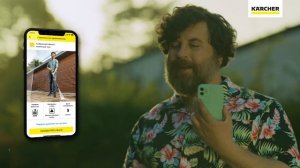 Мойка высокого давления Karcher K 7 Premium Smart Control