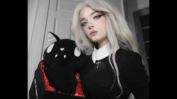 Isak roen - vampire heart [sped up]