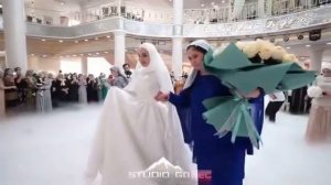 О АЛЛАХ ПОМОГИ МНЕ ПОЖАЛУЙСТА ДАЙ МНЕ ПУТЬ НА СВОЁМ ПУТИ ОТ ПРАВЕДНЫХ БОЛЬШАЯ СВАДЬБА ЗАРЕМА РОСТОВ