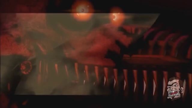 NIGHTMARE FOXY |ORIGINAL VOICE SUB ESPAÑOL | FIVE NIGHT AT FREDDY'S 4 | FANF4 | The Anonymous