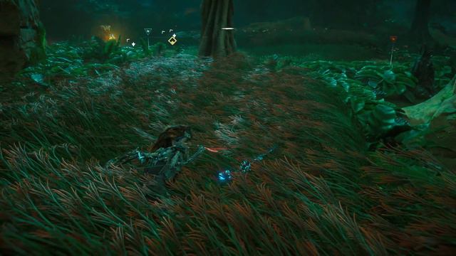 Horizon Zero Dawn (PS4 Pro) Gameplay Part 82 ~ Keep It All A Mystery смотреть онлайн