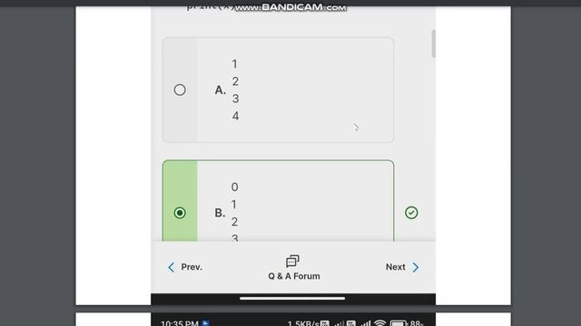 Programming with Python Internshala Final Test Answers смотреть онлайн