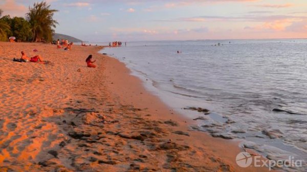 Tahiti Vacation Travel Guide