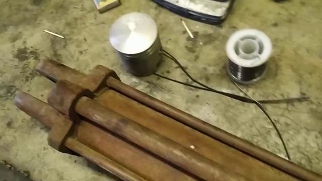 Гидроцилиндр цс- 75 для пресса, возможно ли самому перепресовать коленвал на мотоцикла без опыта.. смотреть онлайн